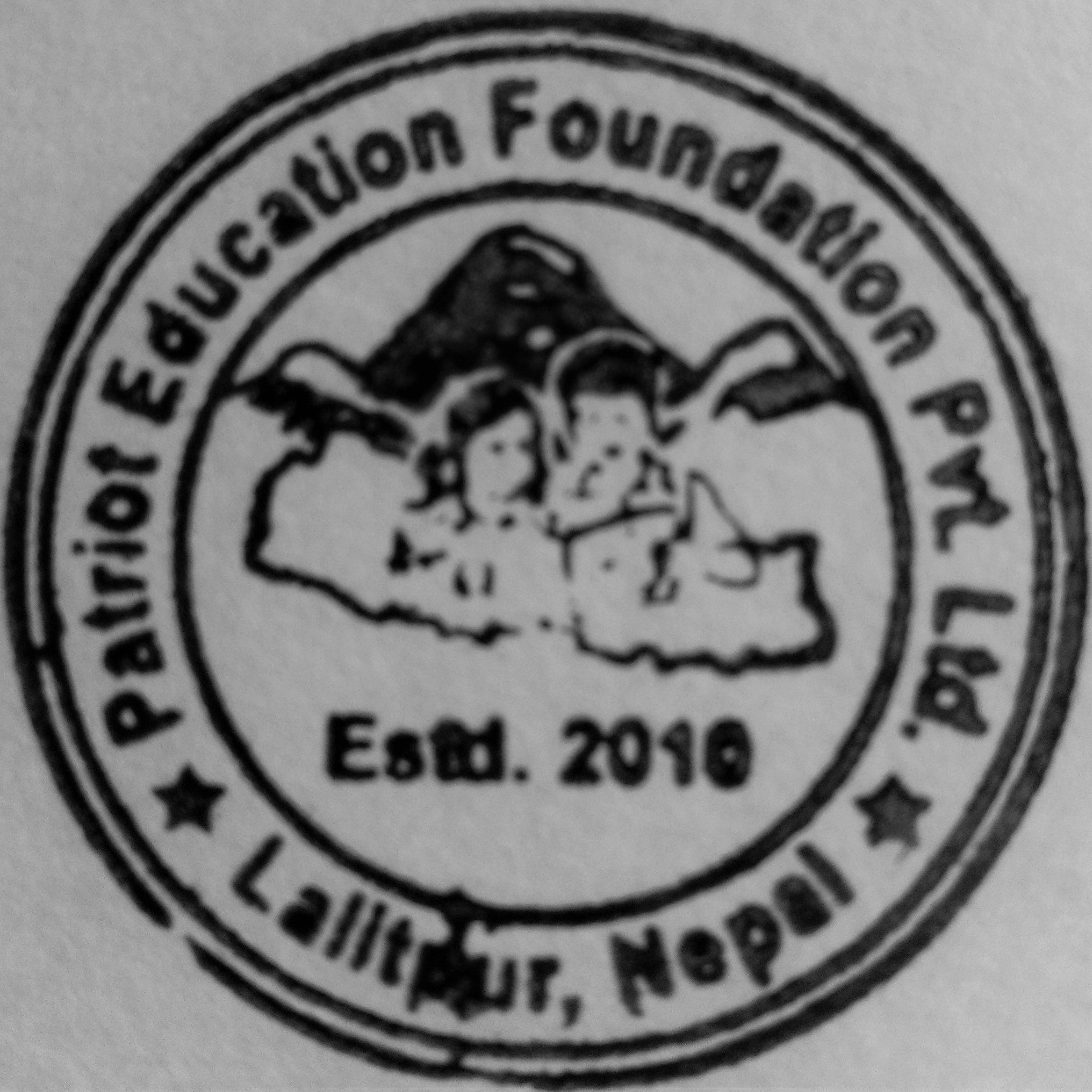 Patriot Education Foundation